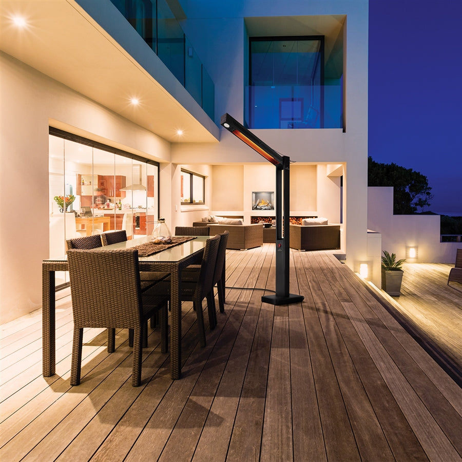 A Modern Approach to Custom Outdoor Spaces.