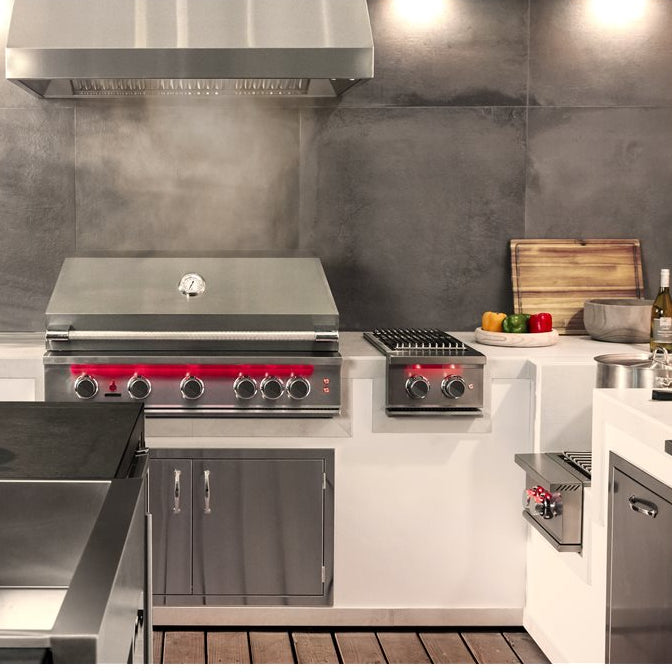 Customize Your Outdoor Space